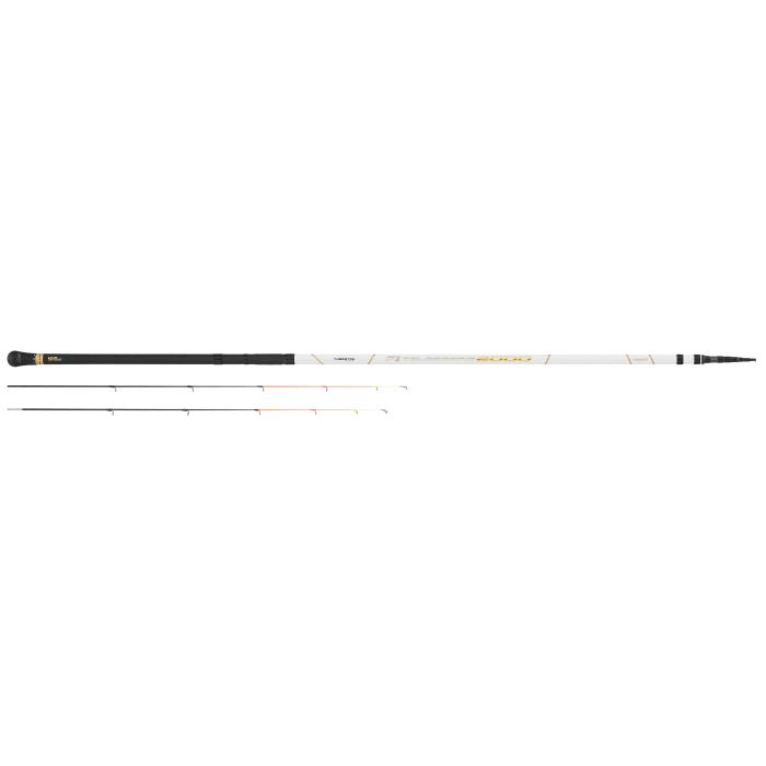 Tubertini Canna Bolentino F1 Telescopic 2000