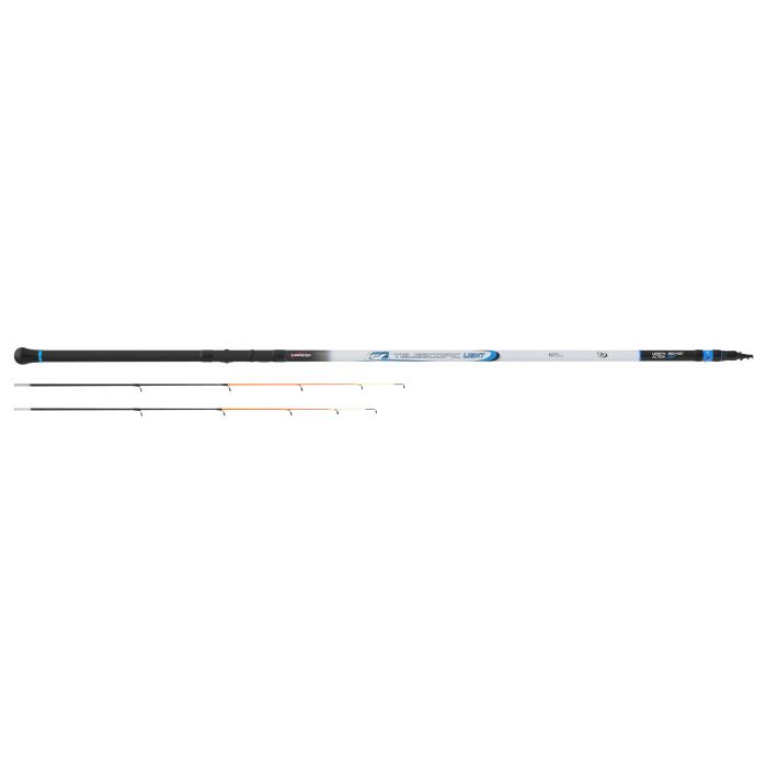 Tubertini Canna Bolentino F2 Telescopic