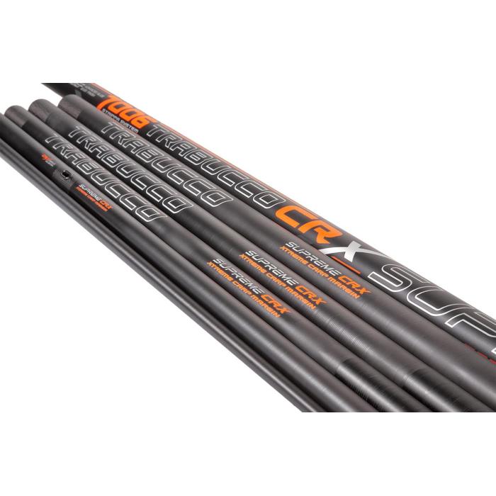 Trabucco Roubasienne SUPREME CRX CARP MARGIN