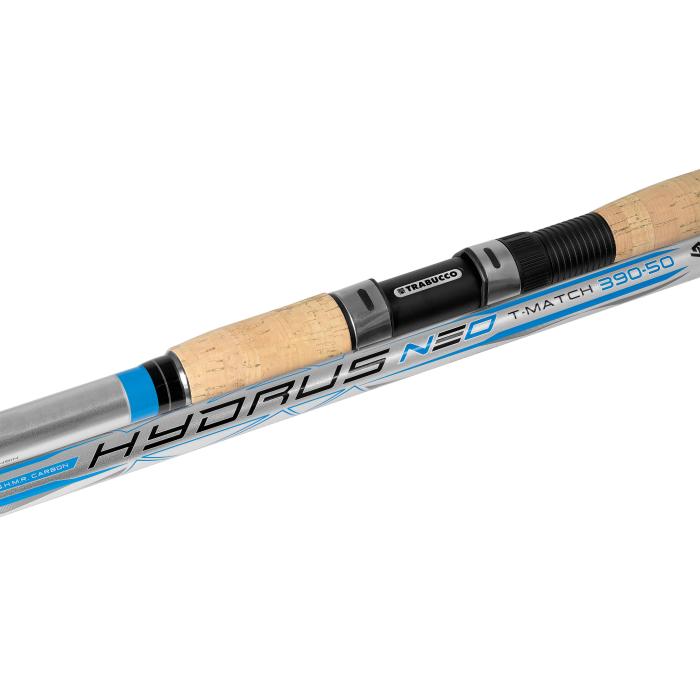Trabucco Canna Inglese/Match HYDRUS NEO T-MATCH