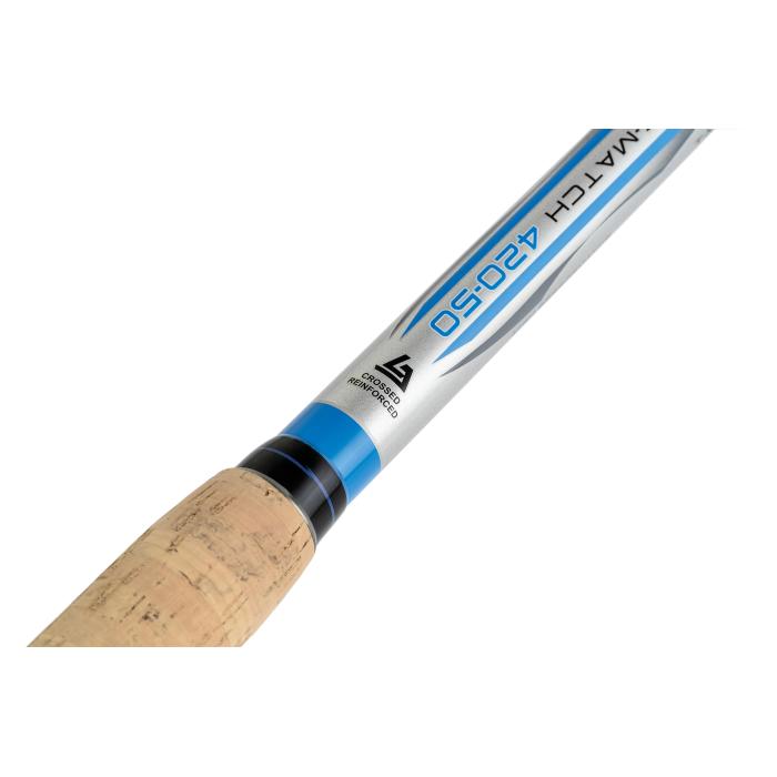 Trabucco Canna Inglese/Match HYDRUS NEO T-MATCH