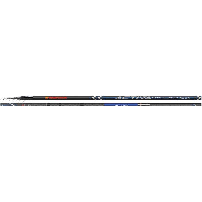 Trabucco Canna Inglese/Match ACTIVA MATCH ALLROUND