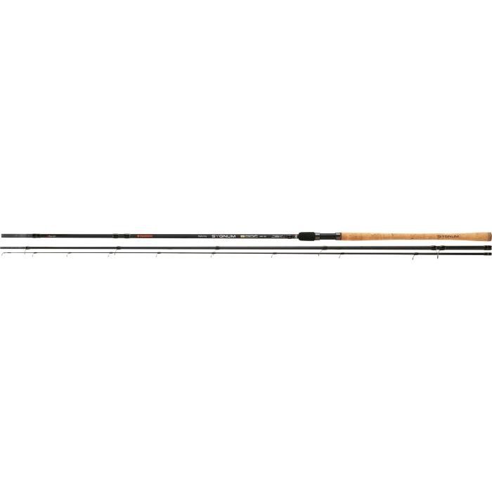 Trabucco Canna Inglese/Match SYGNUM XS PRO WAGGLER * 4503/8-25