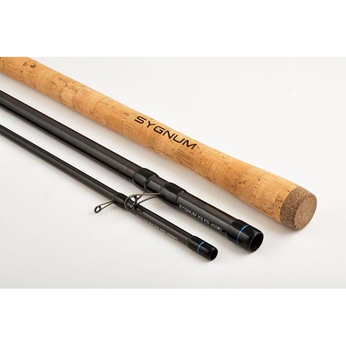 Trabucco Canna Inglese/Match SYGNUM XS PRO WAGGLER * 4503/8-25