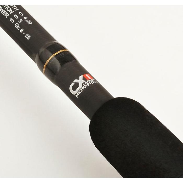 Trabucco Canna Inglese/Match SYGNUM XS PRO CARP WAGGLER