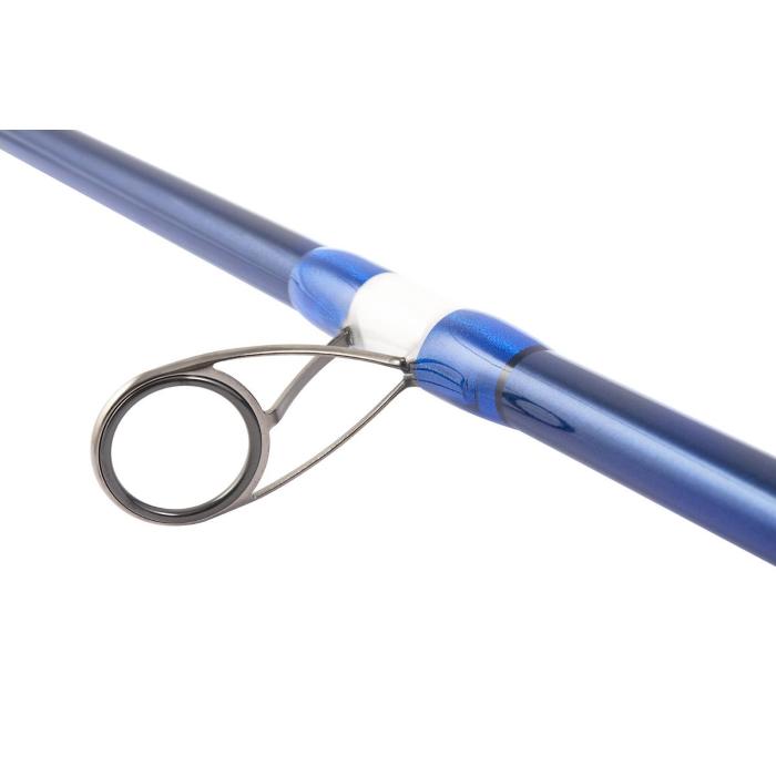 Trabucco Canna Surf Casting KHAMSHIN NGX SURF * 4203/200(4053/35)