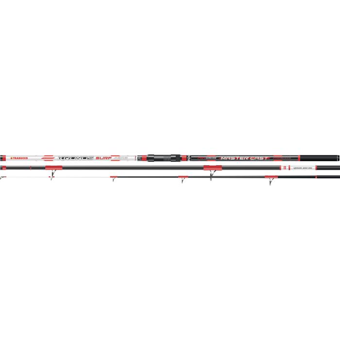 Trabucco Canna Surf Casting KRONOS MASTER CAST * MN4203/200