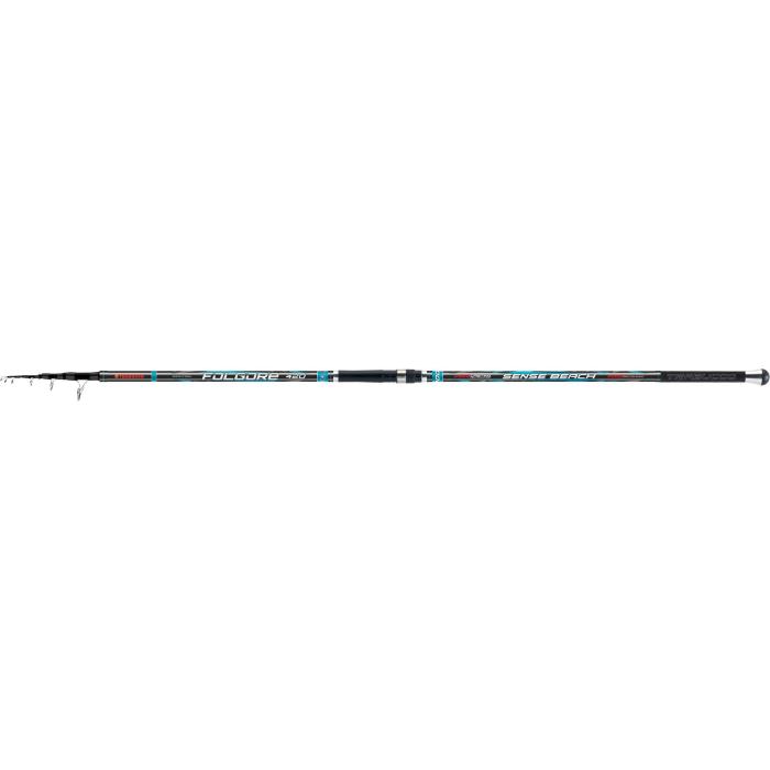 Trabucco Canna Surf Casting FOLGORE SENSE BEACH * 4205/100