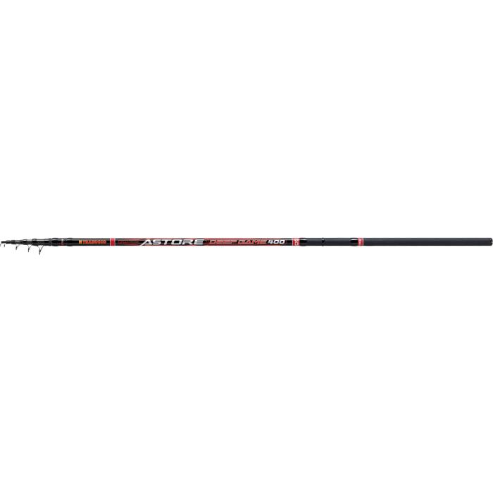 Trabucco Canna Surf Casting ASTORE DEEP GAME * 4006(2)/XH