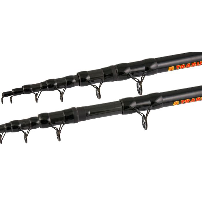 Trabucco Canna Surf Casting ASTORE DEEP GAME * 4006(2)/XH