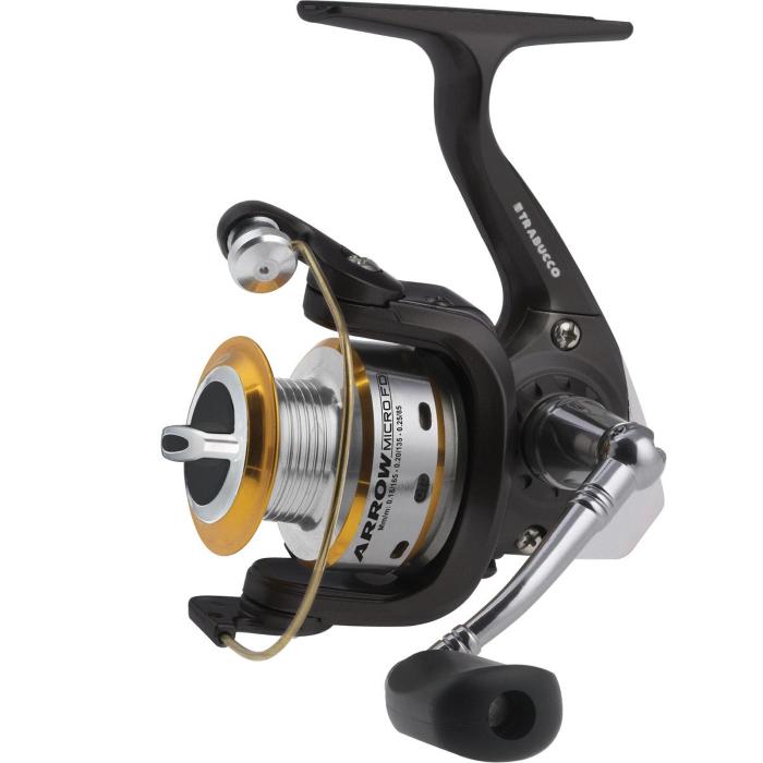 Trabucco Mulinello Frizione Anteriore MUL. ARROW MICRO * FD 100