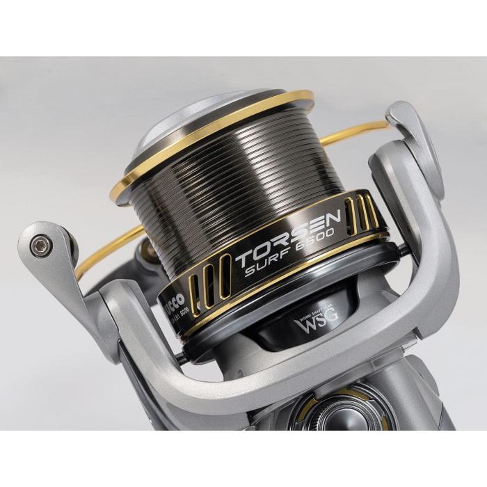 Trabucco Mulinello MUL. TORSEN SURF 6500