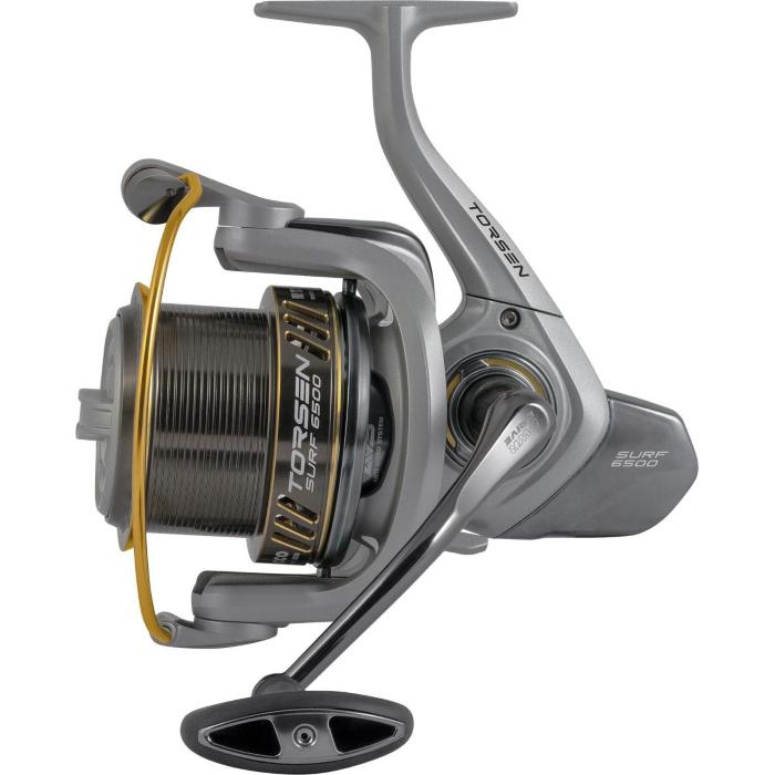 Trabucco Mulinello MUL. TORSEN SURF 6500