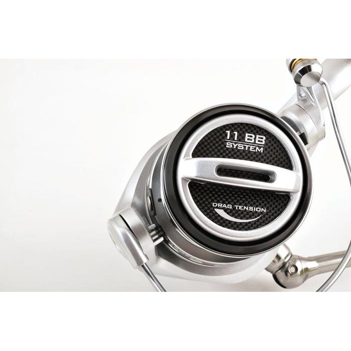 Trabucco Mulinello X-RIDE XTR BEACH * 5.500