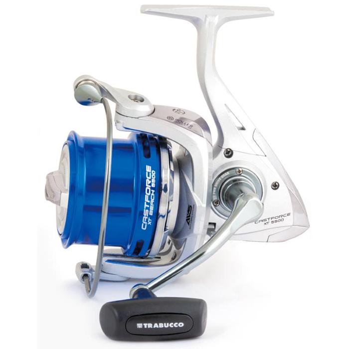 Trabucco Mulinello MUL. CASTFORCE XT * BEACH 5500