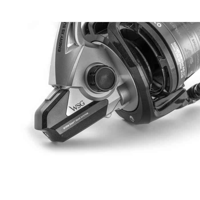 Trabucco Bobina di ricambio per MUL. EMERY XS SURF