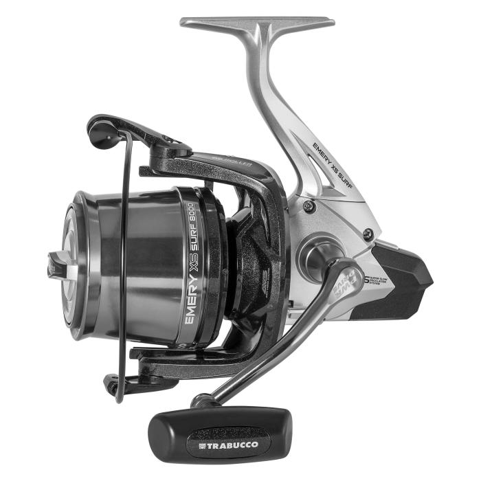 Trabucco Bobina di ricambio per MUL. EMERY XS SURF