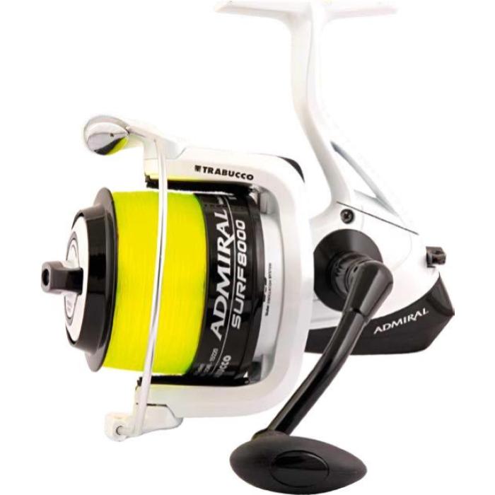 Trabucco Mulinello MUL. ADMIRAL LONG CAST * 10.000