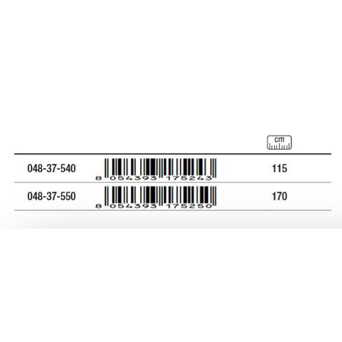 Trabucco Fodero Portacanna ULTRA DRY EVA * ROD SLEEVE