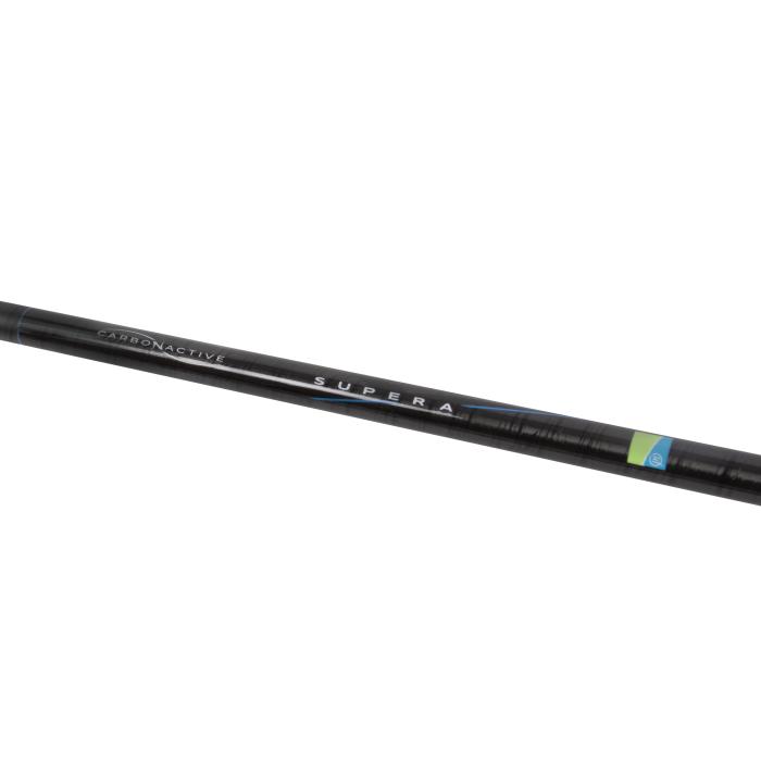 Preston canna Supera X Feeder Rods