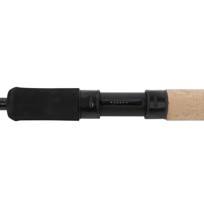 Preston canna Supera X Feeder Rods