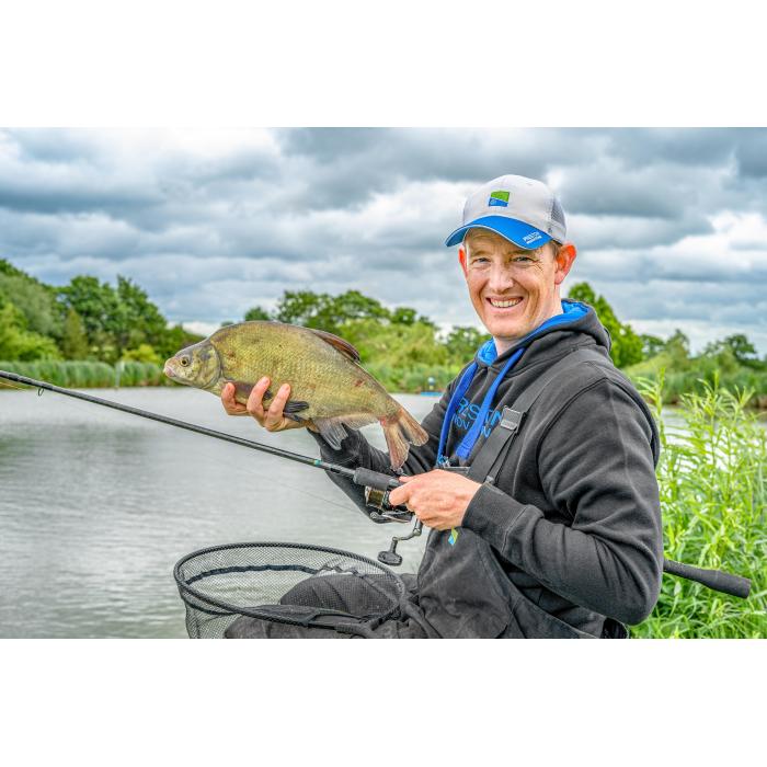 Preston canna Supera X Feeder Rods