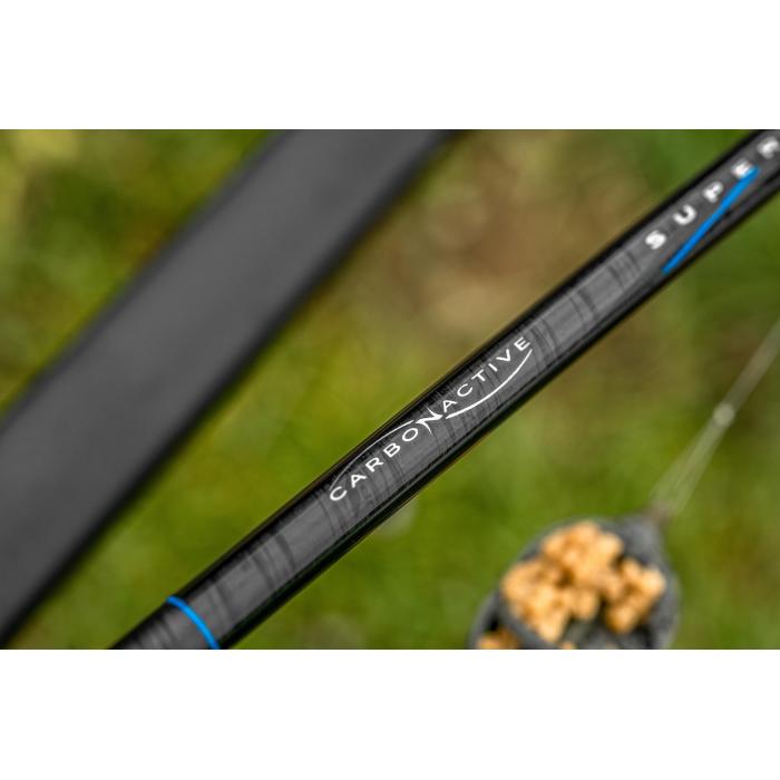 Preston canna Supera X Feeder Rods