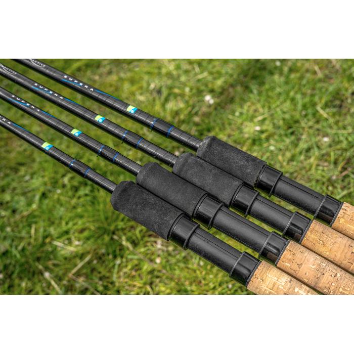 Preston canna Supera X Feeder Rods