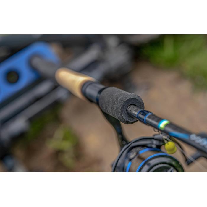 Preston canna Supera X Feeder Rods