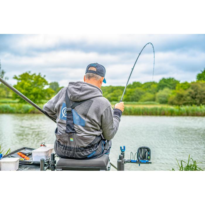 Preston canna Supera X Feeder Rods