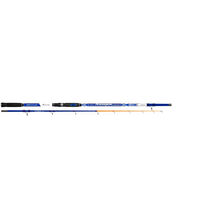Colmic Canne Bolentino JOKER BOAT 2,10mt (150gr)