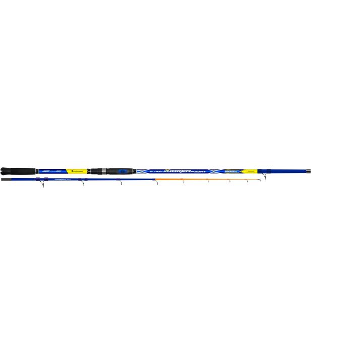 Colmic Canne Bolentino JOKER BOAT 2,10mt (150gr)