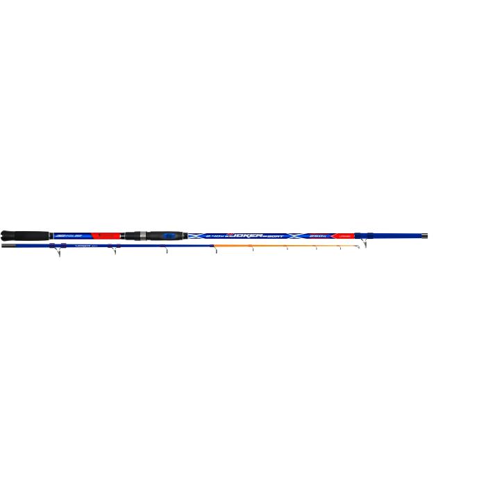 Colmic Canne Bolentino JOKER BOAT 2,10mt (150gr)