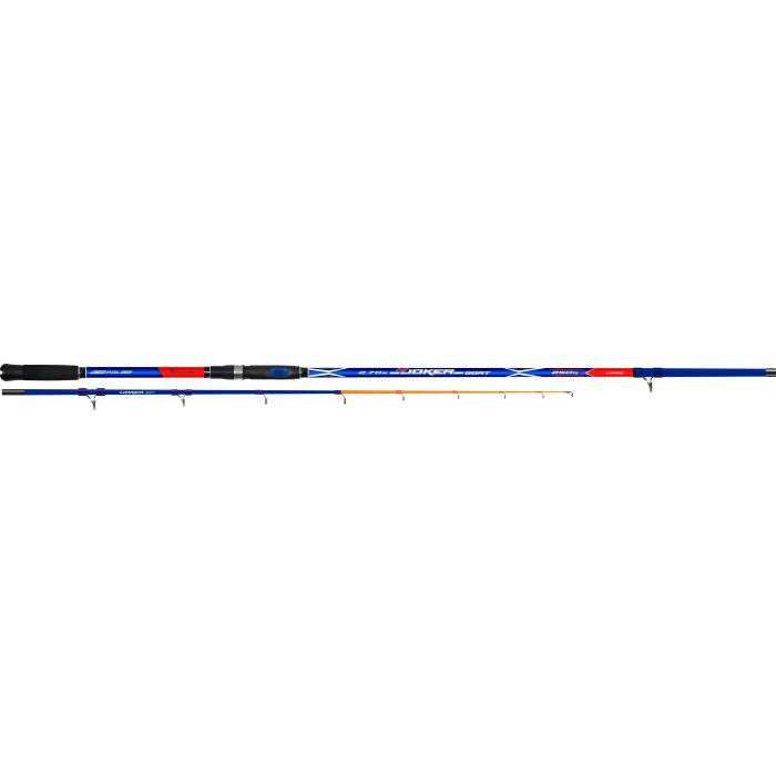 Colmic Canne Bolentino JOKER BOAT 2,10mt (150gr)