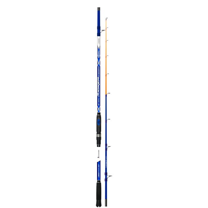 Colmic Canne Bolentino JOKER BOAT 2,10mt (150gr)