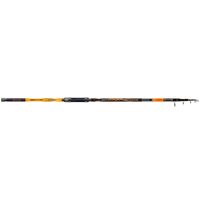 Colmic Canne Bolentino JOKER TELE BOAT 2,10mt (200gr)