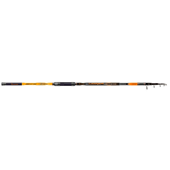 Colmic Canne Bolentino JOKER TELE BOAT 2,10mt (200gr)