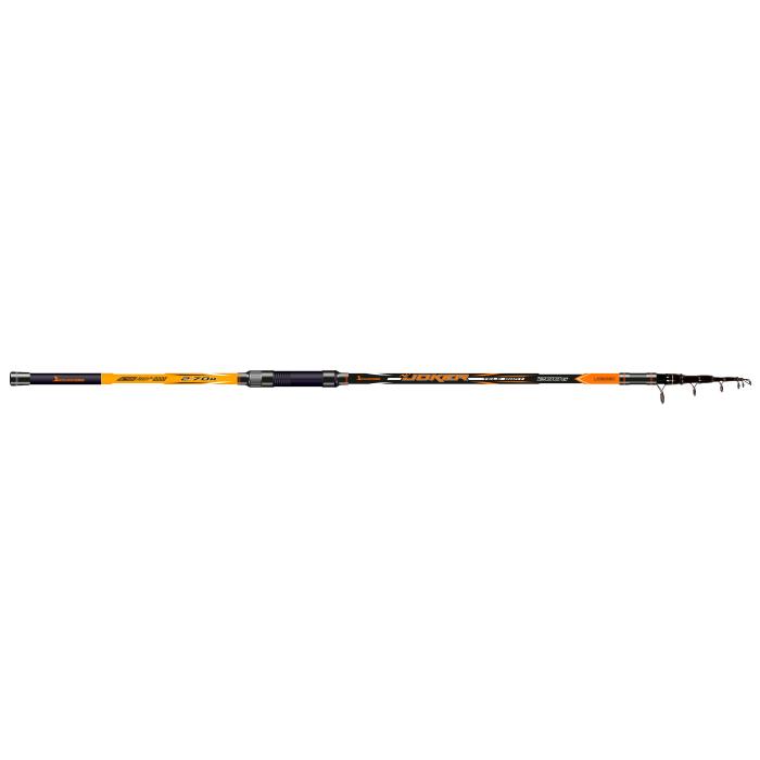 Colmic Canne Bolentino JOKER TELE BOAT 2,10mt (200gr)