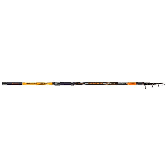 Colmic Canne Bolentino JOKER TELE BOAT 2,10mt (200gr)