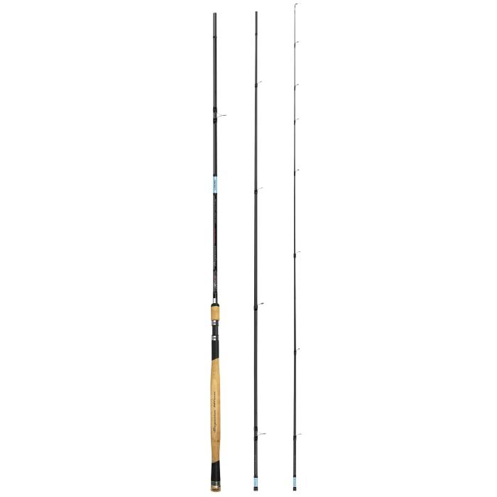 Colmic Canne Inglesi e Match REAL SUPERIOR HST SERIES  4,20mt (10-20gr)