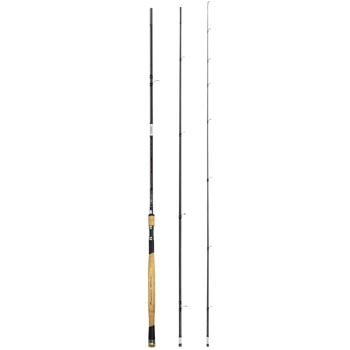 Colmic Canne Inglesi e Match REAL SUPERIOR HST SERIES  4,20mt (10-20gr)