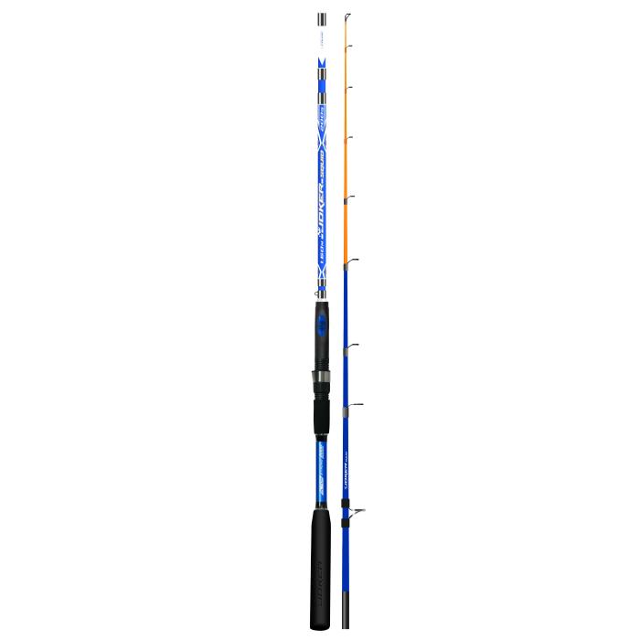 Colmic Canne Bolentino JOKER SQUID 1,60mt