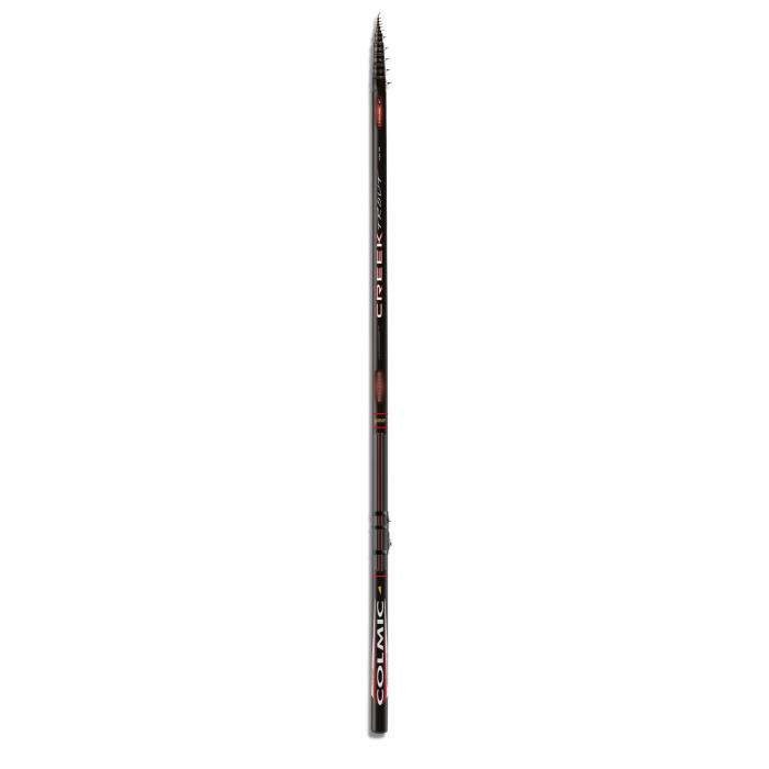 Colmic Canne Trota CREEK TROUT  8,50mt (NUDA)