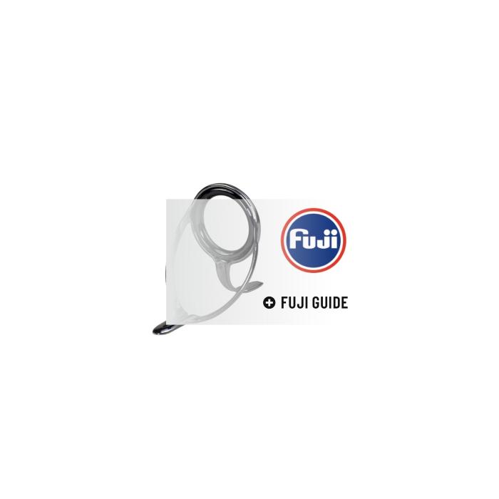 Colmic Canne Trota CREEK TROUT  8,50mt (NUDA)