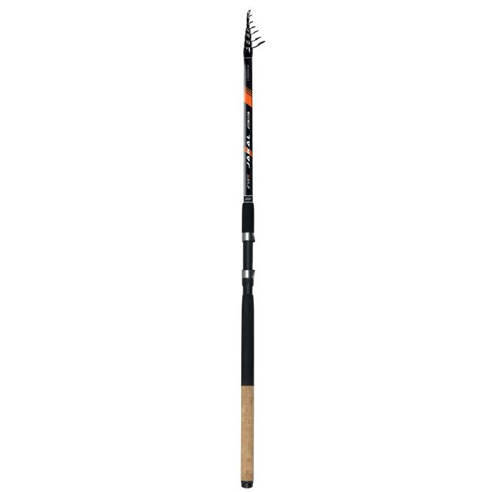 Colmic Canne Telematch JAKAL 3,10mt (20-100gr)