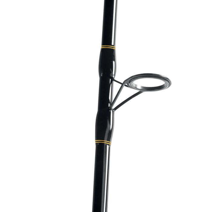 Colmic Canne Feeder OVERLINE FEEDER 3,00mt MH - 50gr (2 sect.) 3 CARBON TIPS
