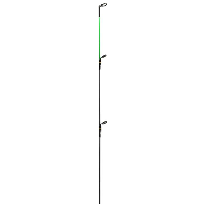 Colmic Canne Feeder OVERLINE FEEDER 3,00mt MH - 50gr (2 sect.) 3 CARBON TIPS
