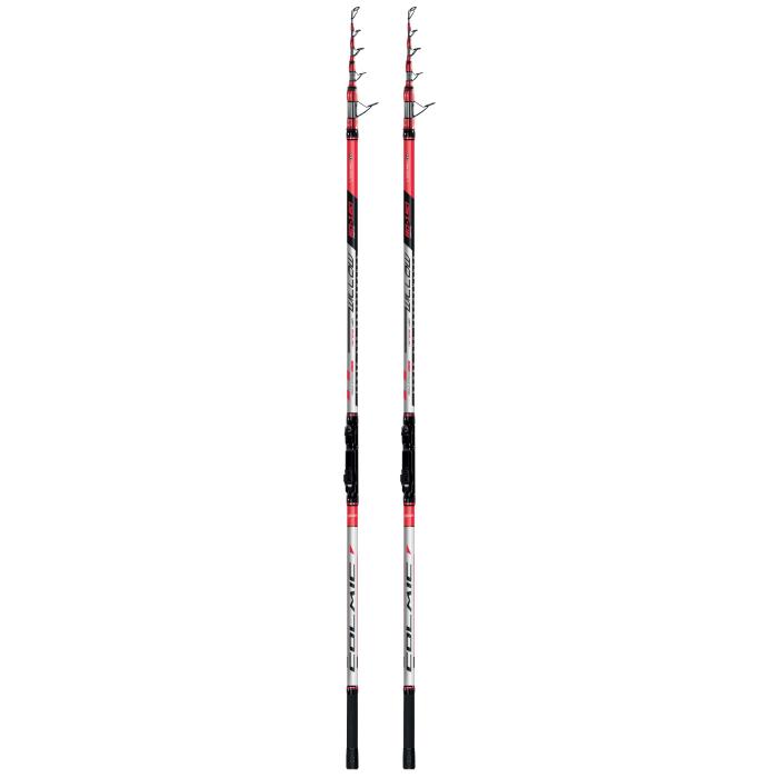 Colmic Canne Surf Casting WILLOW 4,20mt (60-120gr)