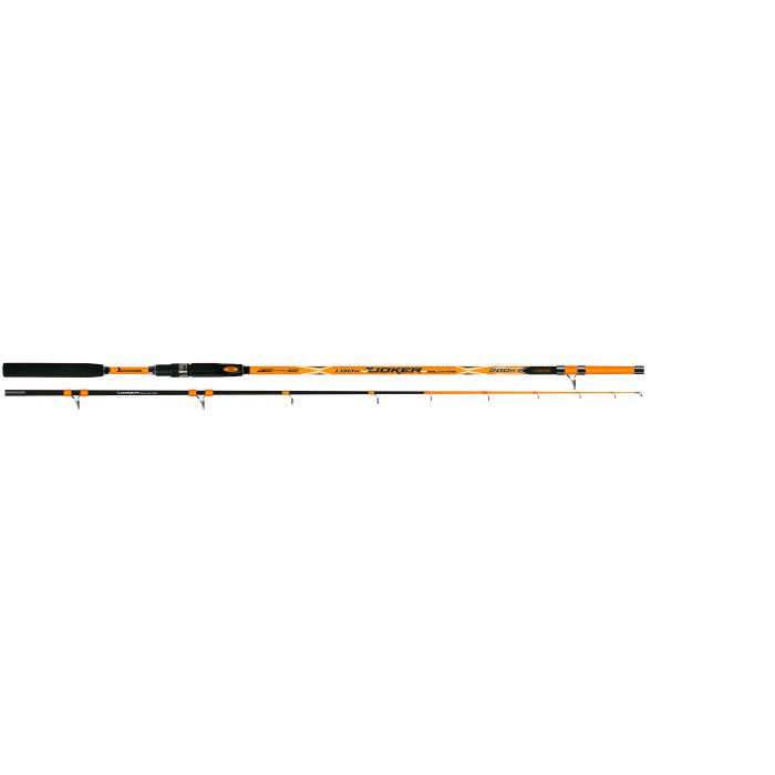 Colmic Canne Bolentino JOKER BOLENTINO 1,80mt (150gr)
