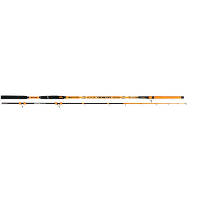 Colmic Canne Bolentino JOKER BOLENTINO 1,80mt (150gr)